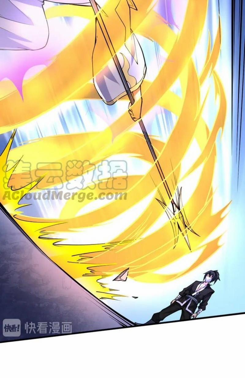 Đấu Hồn Đại Lục 33 trang 58