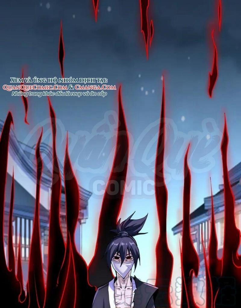 Đấu Hồn Đại Lục 33 trang 79