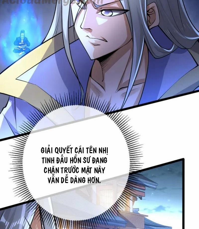 Đấu Hồn Đại Lục 33 trang 8