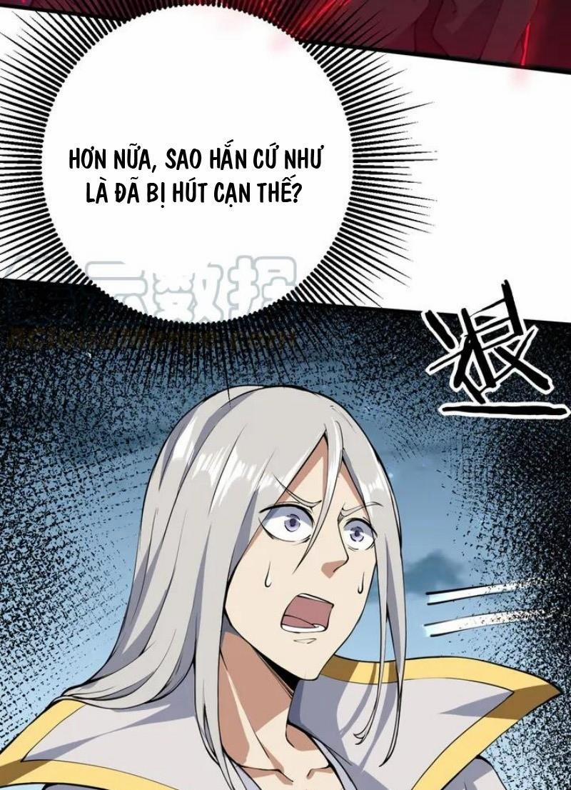 Đấu Hồn Đại Lục 34 trang 12