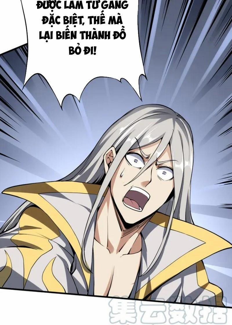 Đấu Hồn Đại Lục 34 trang 23