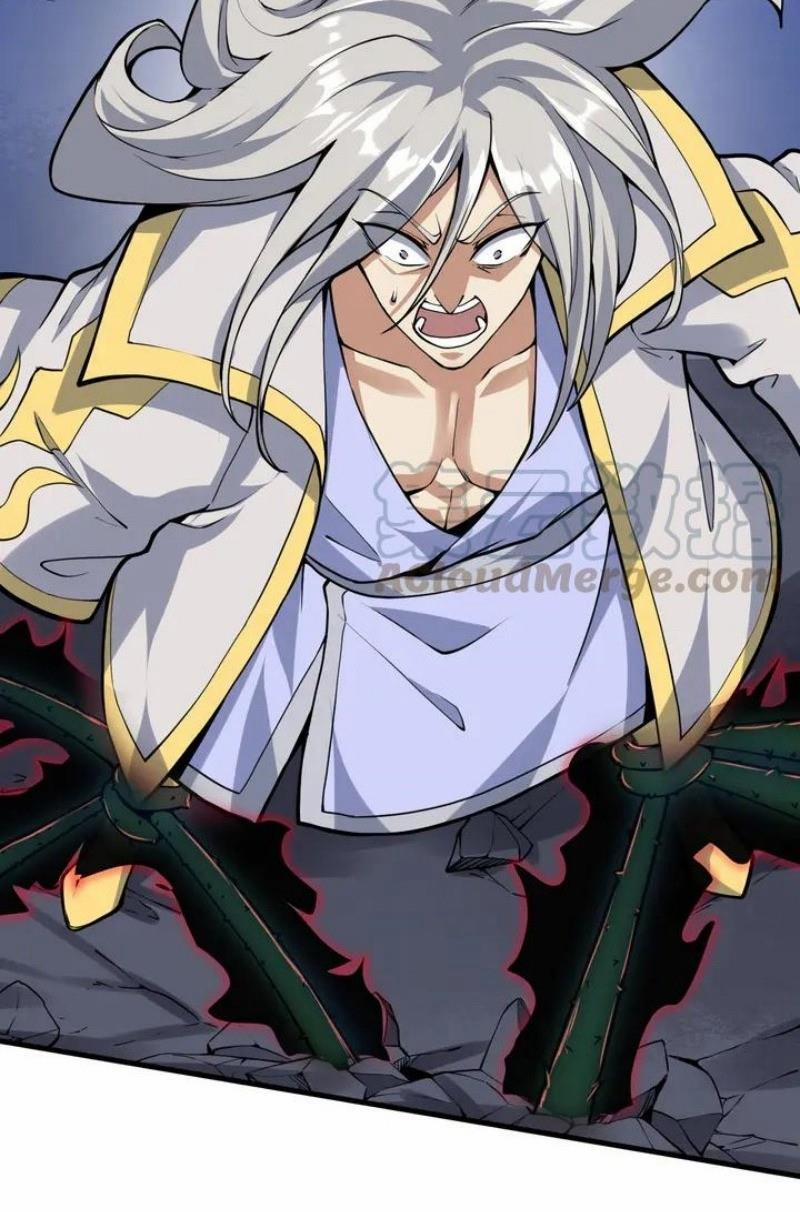 Đấu Hồn Đại Lục 34 trang 26