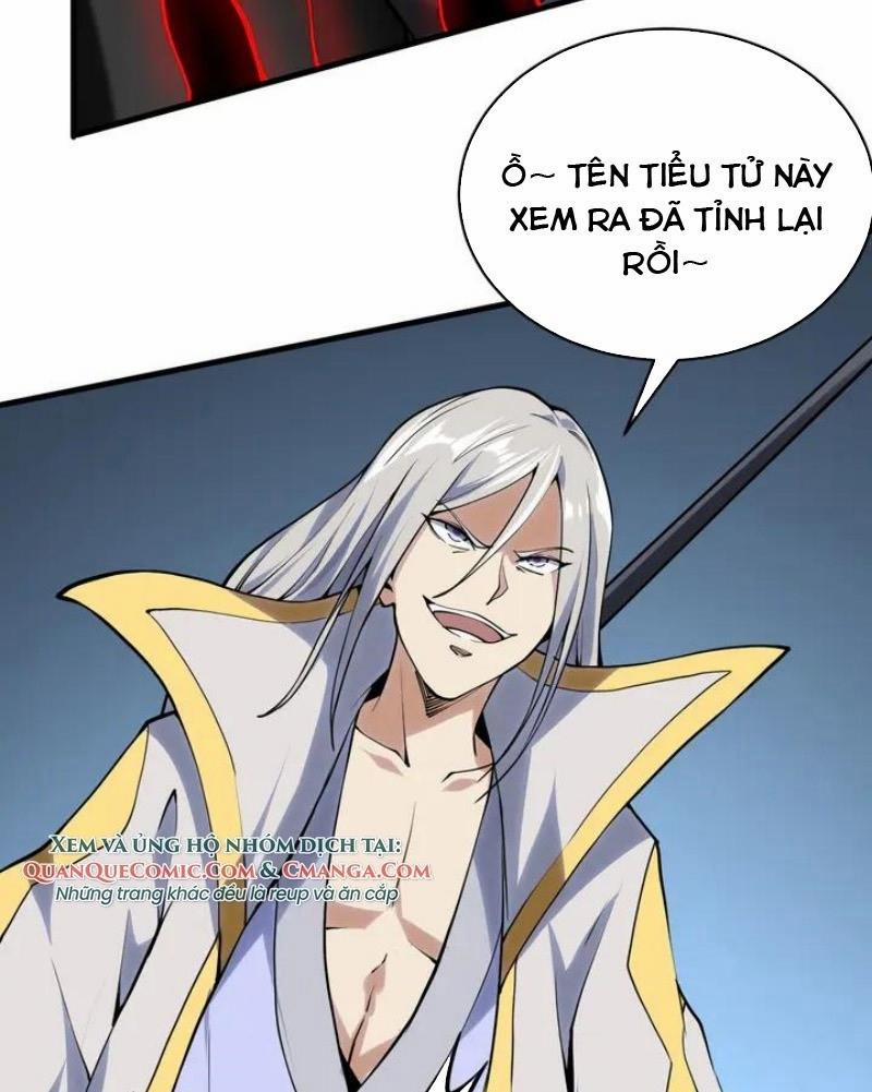 Đấu Hồn Đại Lục 34 trang 3