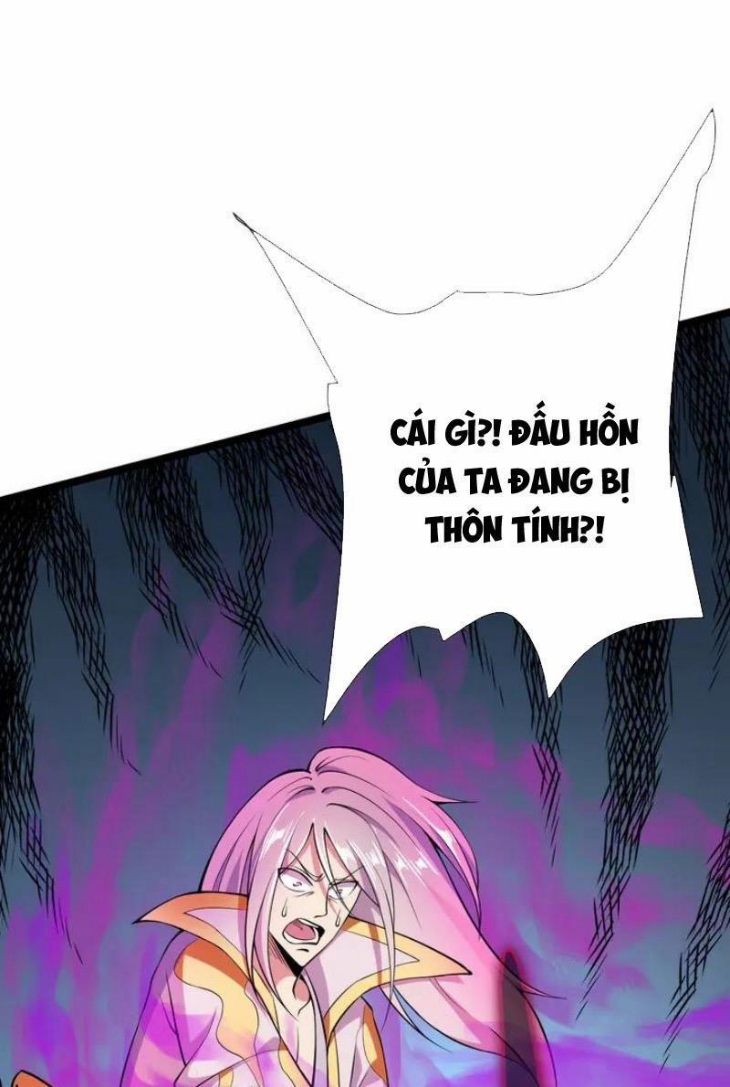 Đấu Hồn Đại Lục 34 trang 39