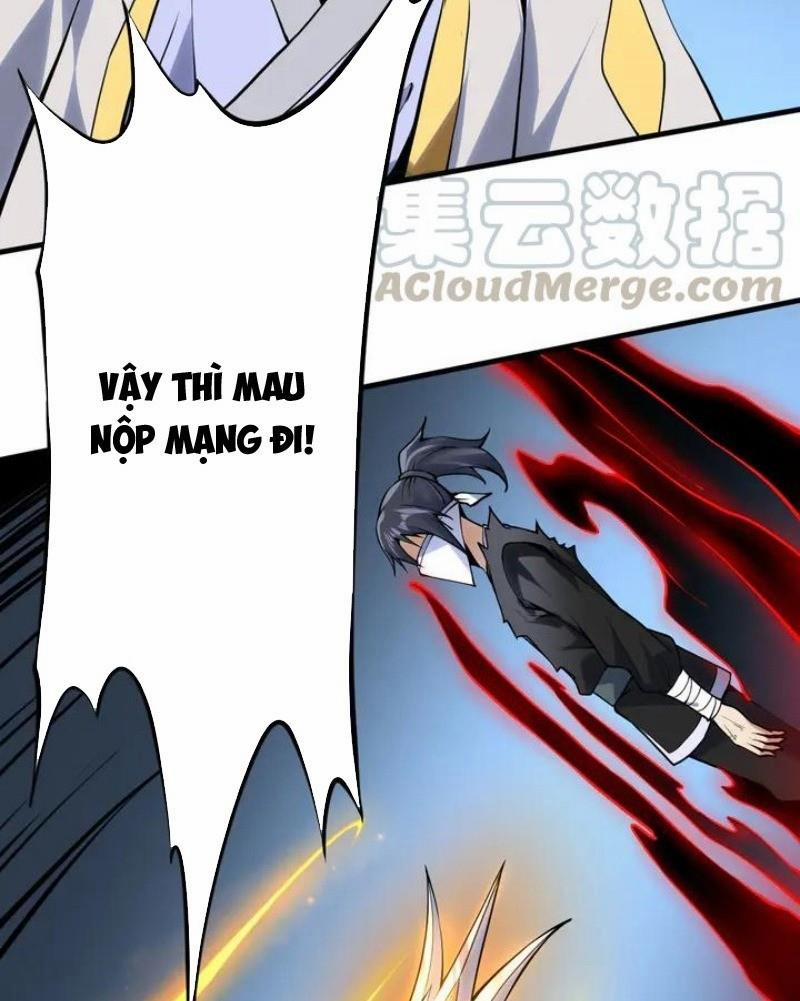 Đấu Hồn Đại Lục 34 trang 4