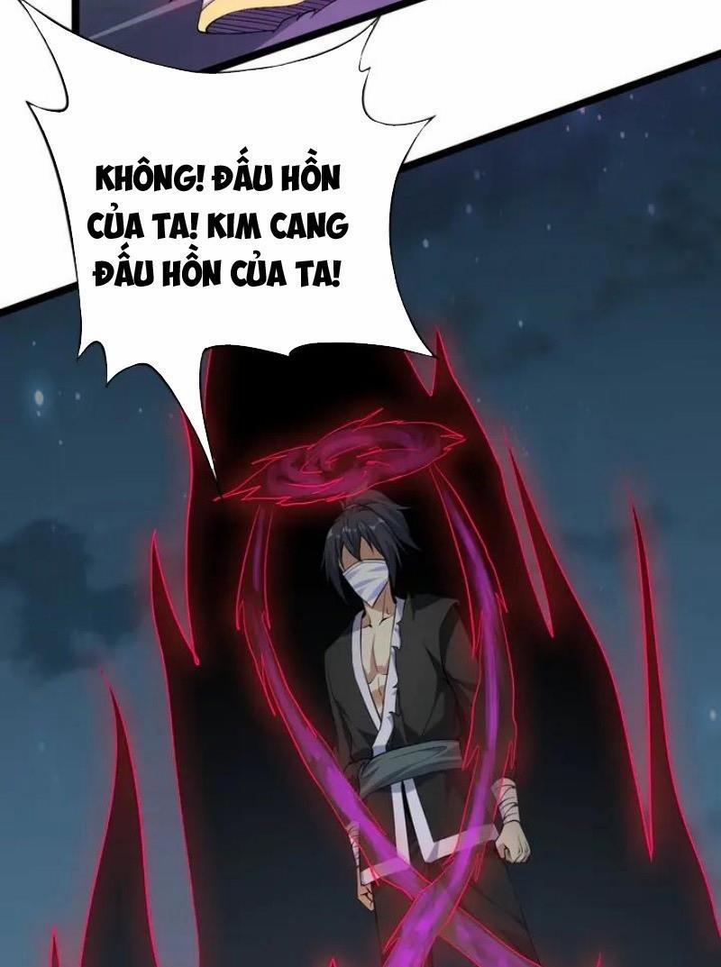 Đấu Hồn Đại Lục 34 trang 45