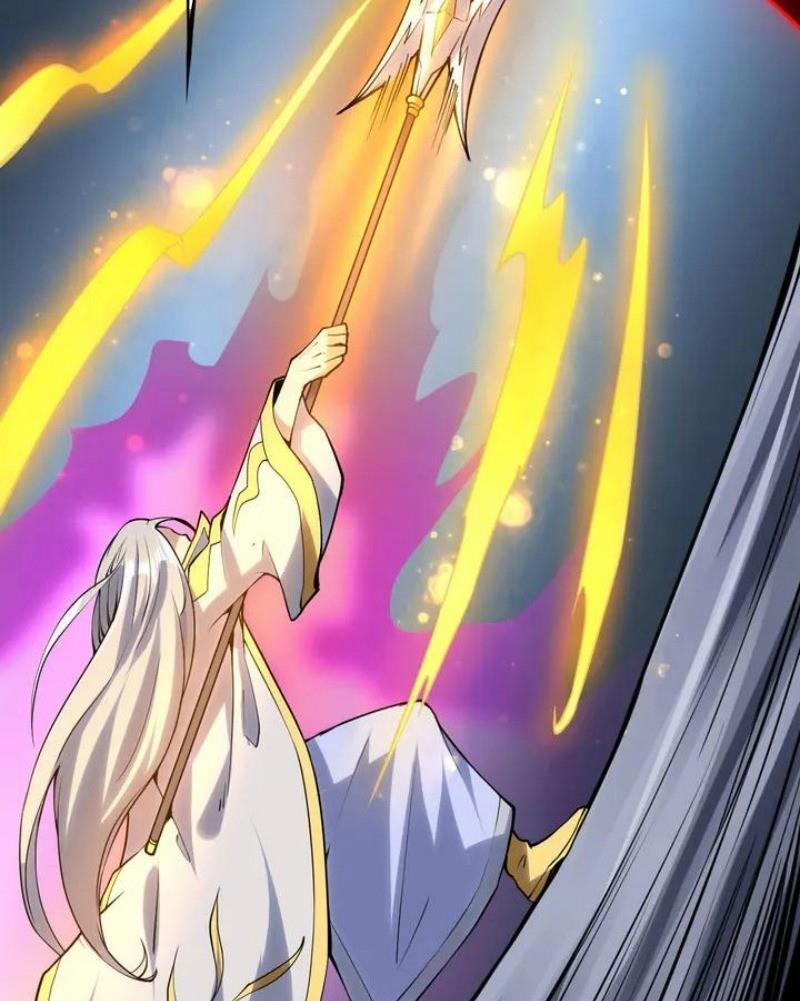 Đấu Hồn Đại Lục 34 trang 5