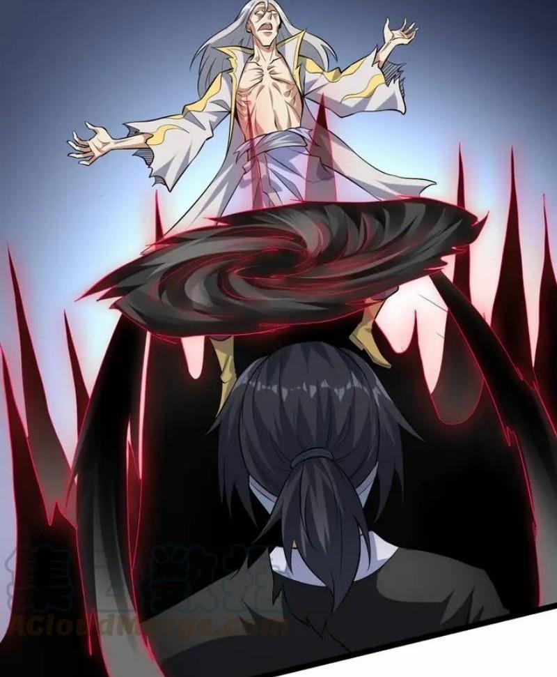 Đấu Hồn Đại Lục 34 trang 53