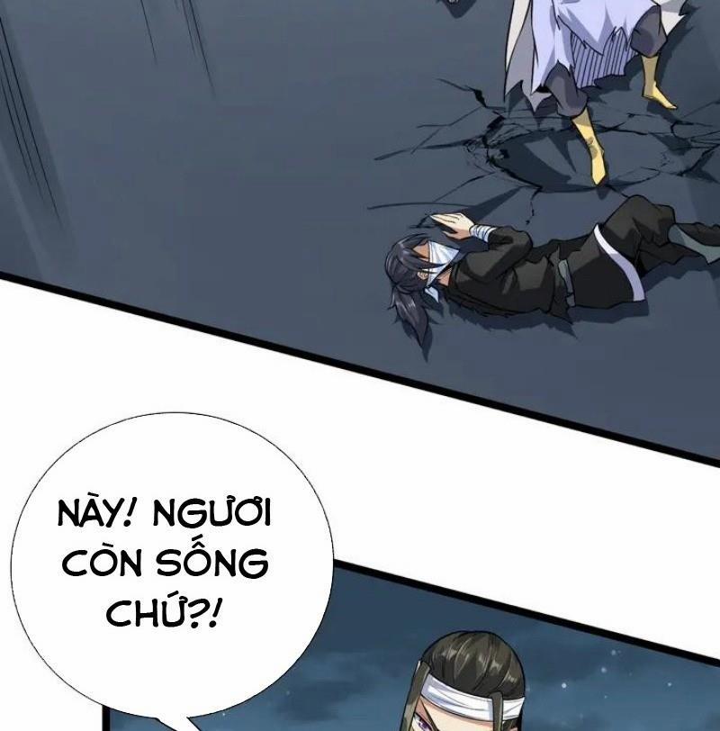 Đấu Hồn Đại Lục 34 trang 61