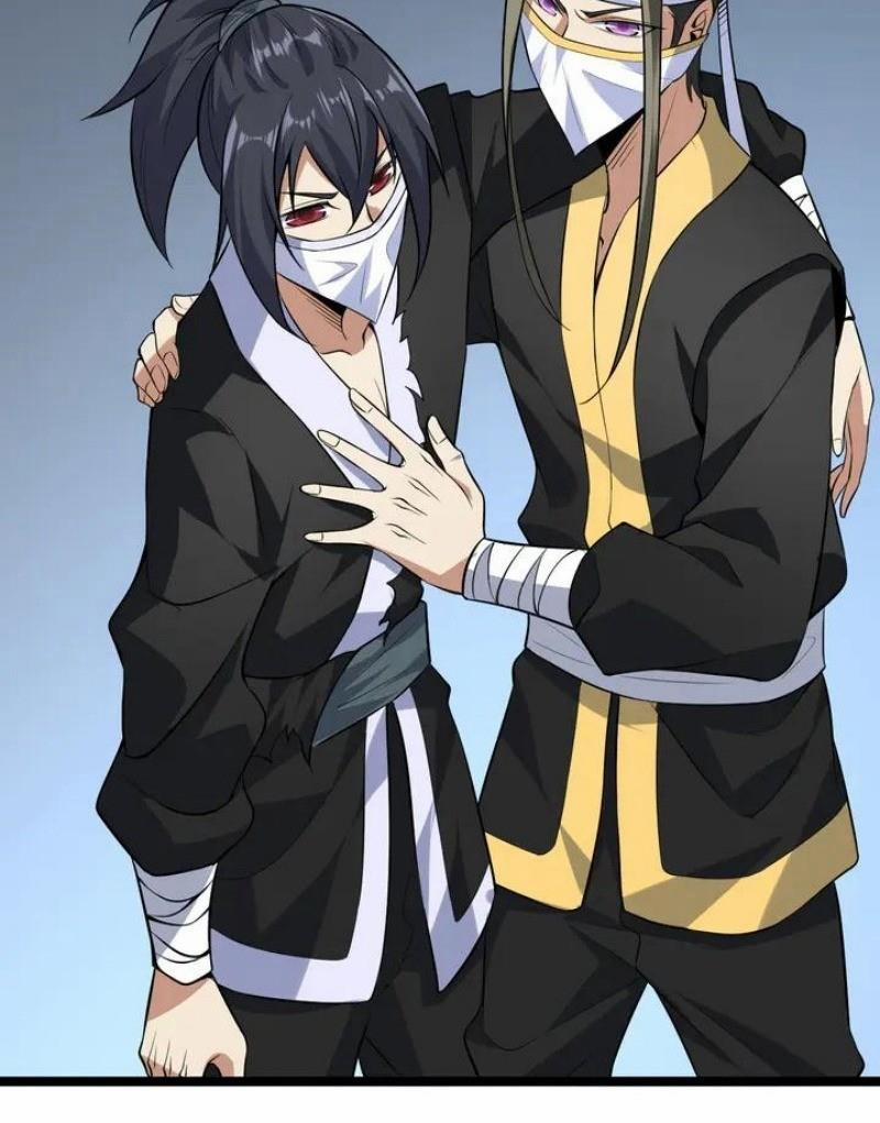 Đấu Hồn Đại Lục 34 trang 65