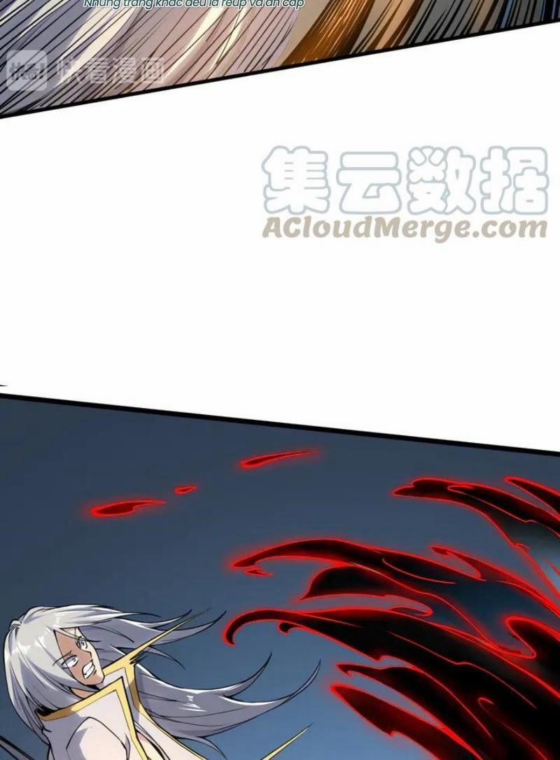 Đấu Hồn Đại Lục 34 trang 7