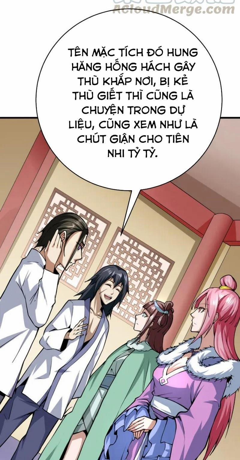 Đấu Hồn Đại Lục 35 trang 18