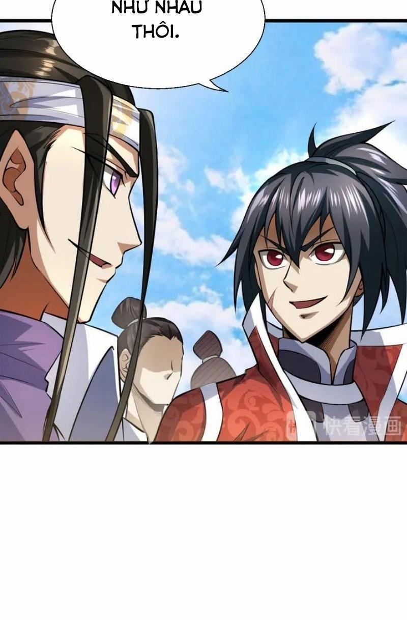 Đấu Hồn Đại Lục 35 trang 27