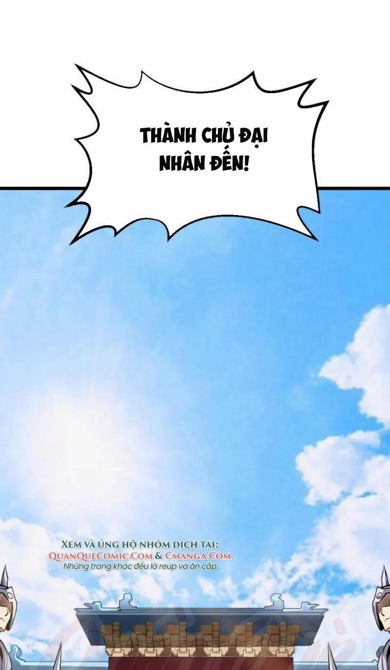 Đấu Hồn Đại Lục 35 trang 30