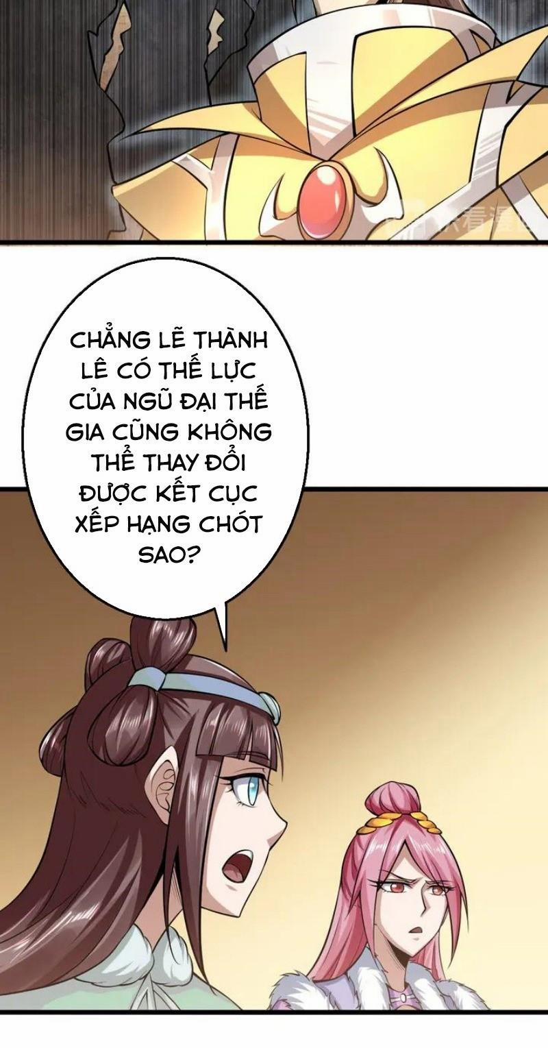 Đấu Hồn Đại Lục 35 trang 41