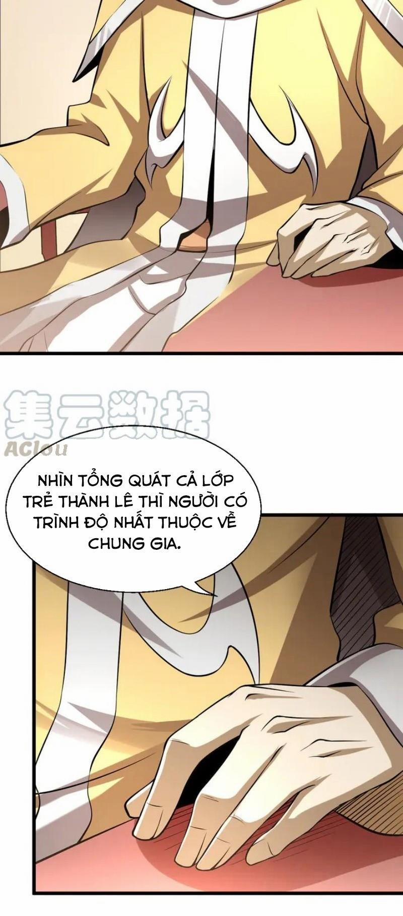 Đấu Hồn Đại Lục 35 trang 43