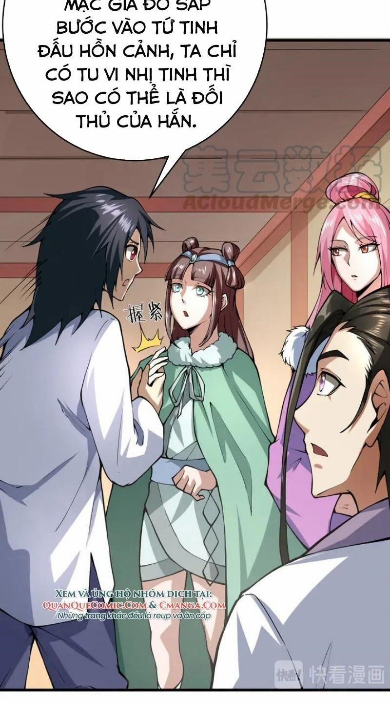 Đấu Hồn Đại Lục 35 trang 7