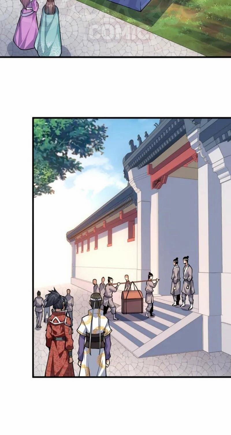 Đấu Hồn Đại Lục 36 trang 1