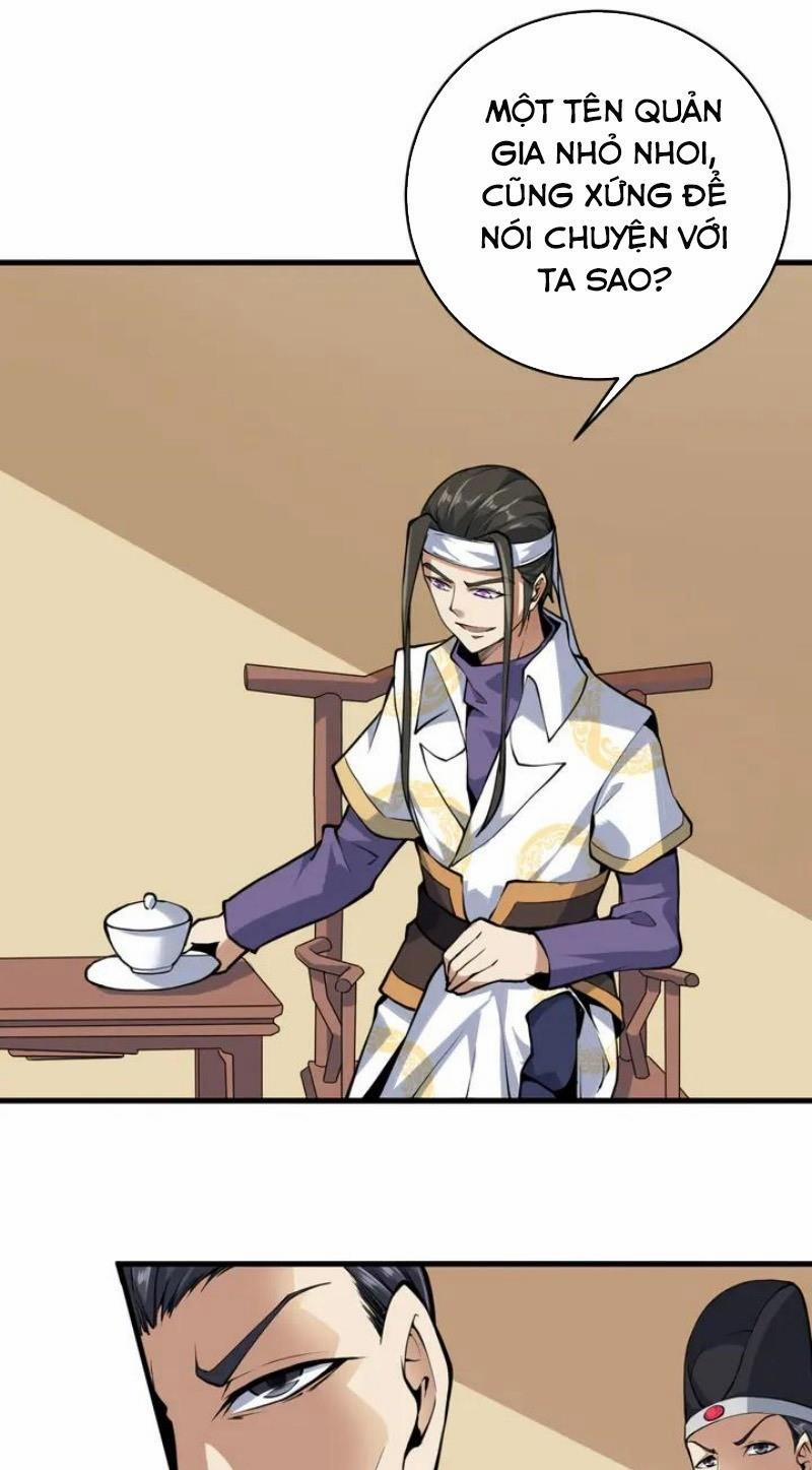 Đấu Hồn Đại Lục 36 trang 20