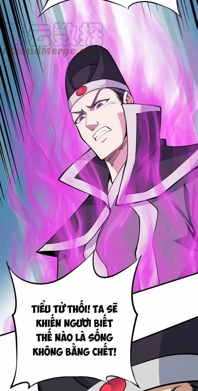 Đấu Hồn Đại Lục 36 trang 27