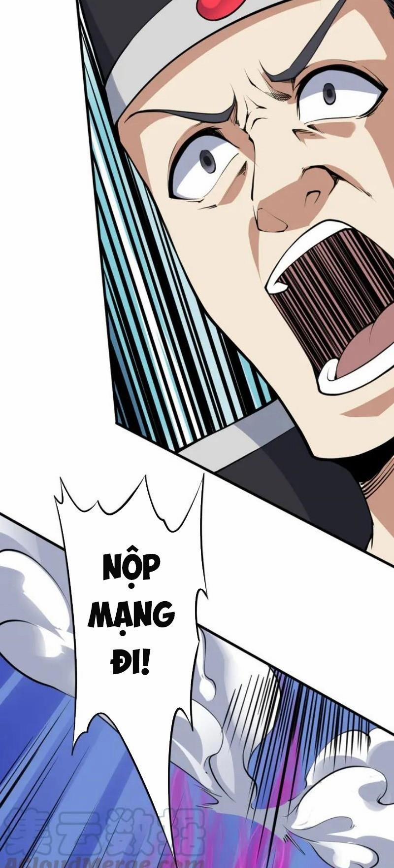 Đấu Hồn Đại Lục 36 trang 28