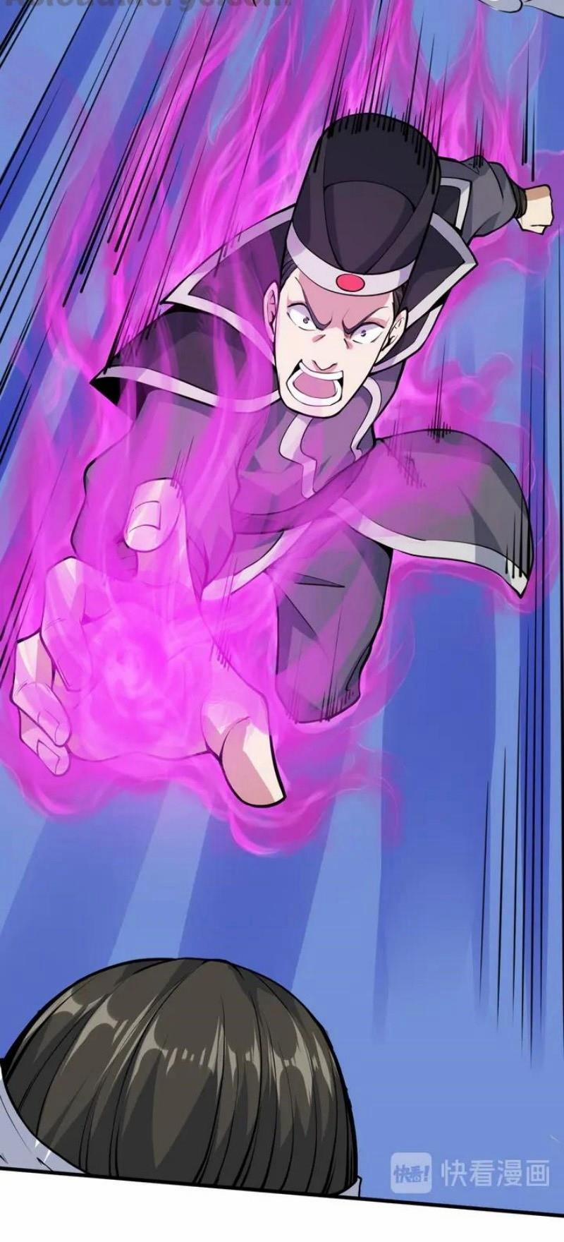 Đấu Hồn Đại Lục 36 trang 29