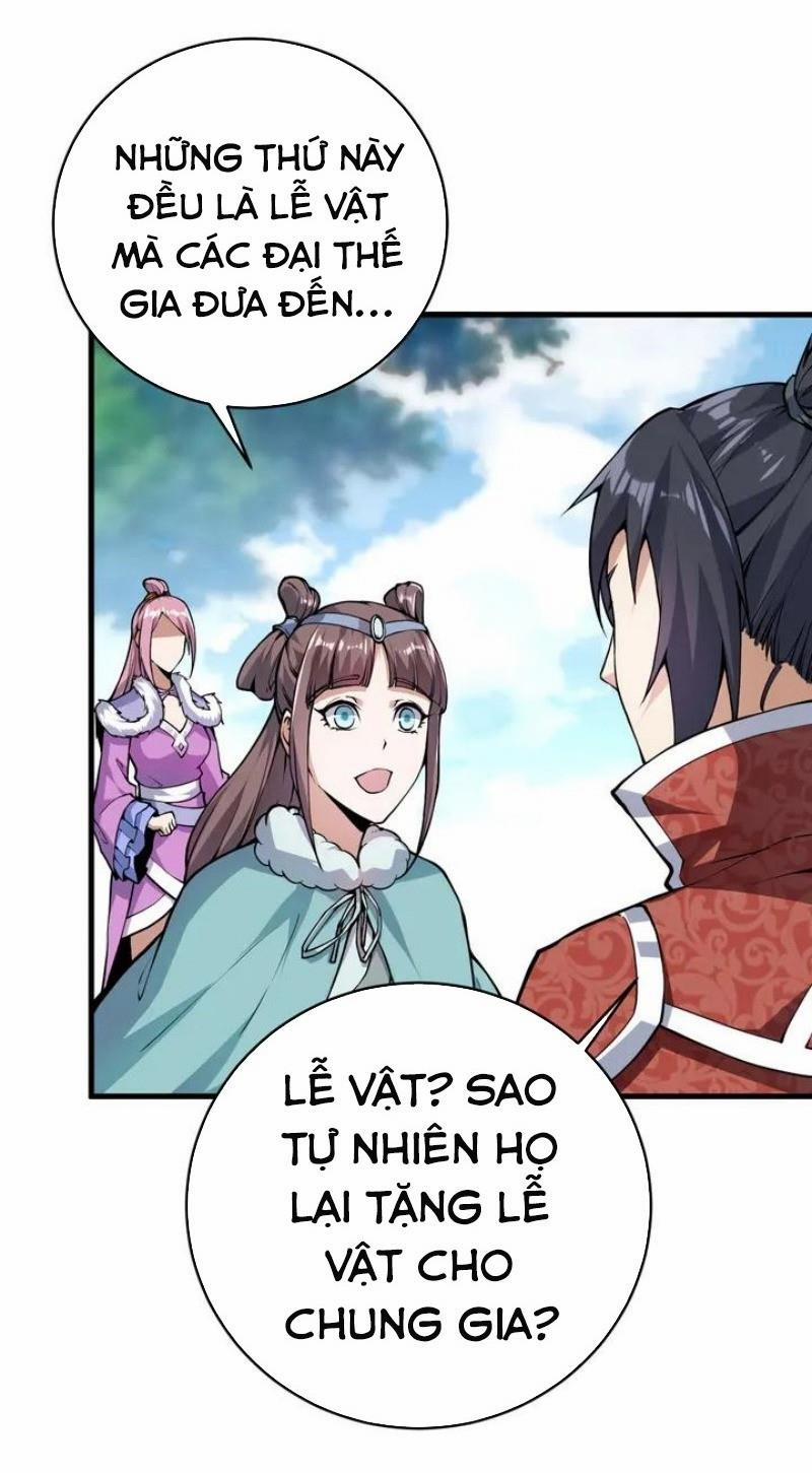 Đấu Hồn Đại Lục 36 trang 3