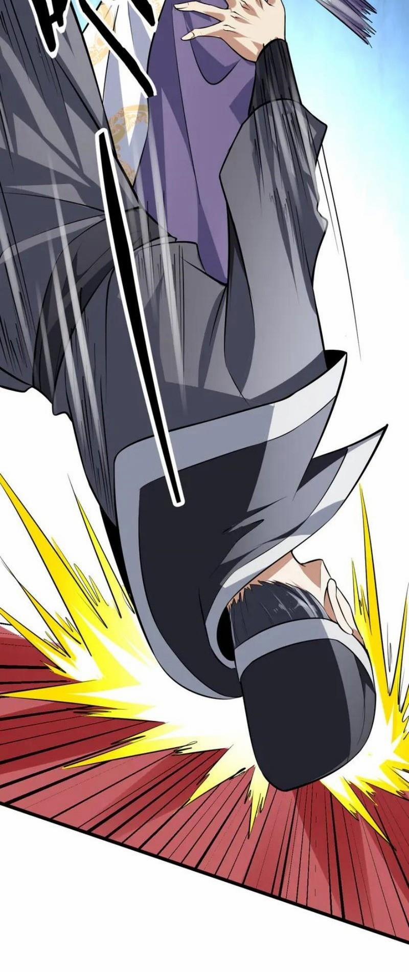 Đấu Hồn Đại Lục 36 trang 33