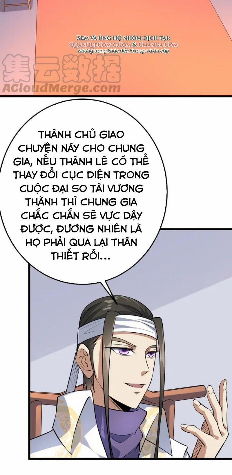 Đấu Hồn Đại Lục 36 trang 7