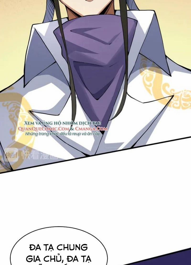 Đấu Hồn Đại Lục 37 trang 10