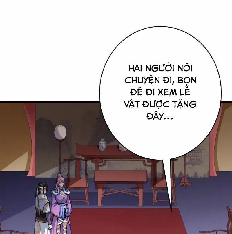 Đấu Hồn Đại Lục 37 trang 18