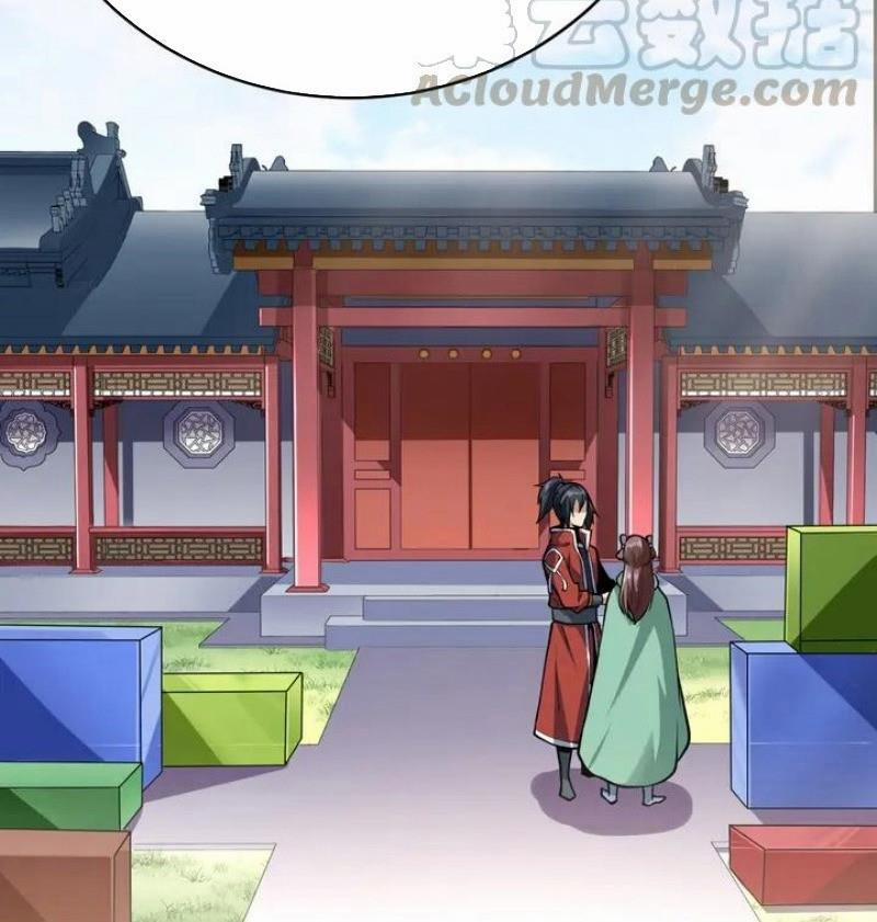 Đấu Hồn Đại Lục 37 trang 23