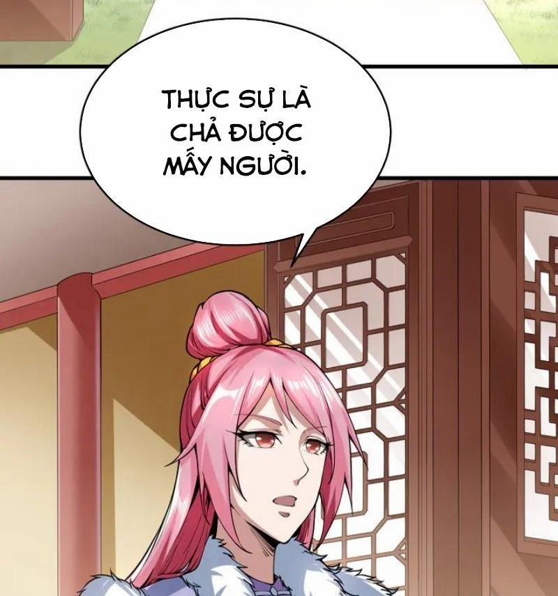 Đấu Hồn Đại Lục 37 trang 24