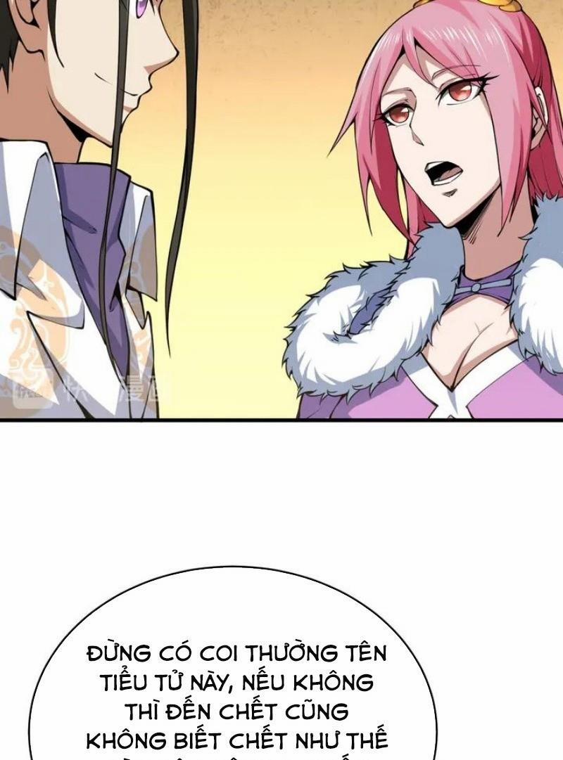 Đấu Hồn Đại Lục 37 trang 31