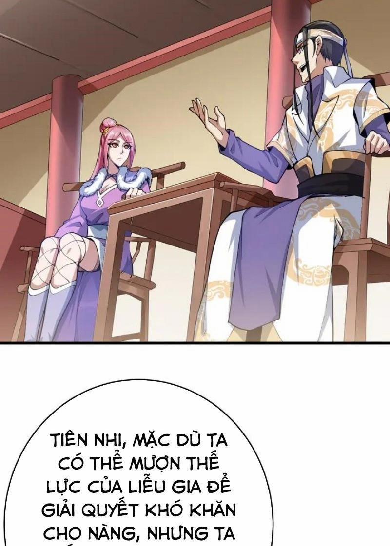 Đấu Hồn Đại Lục 37 trang 39