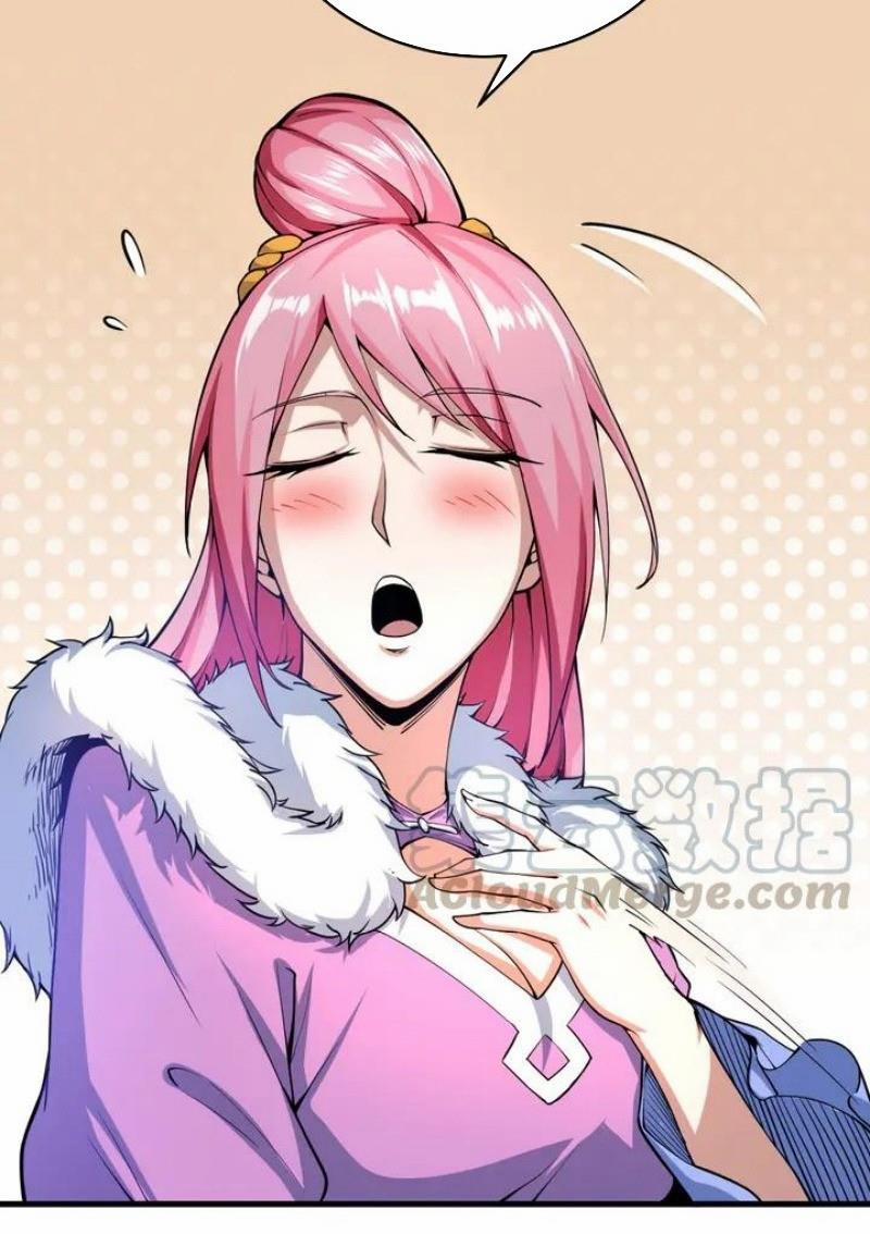 Đấu Hồn Đại Lục 37 trang 43