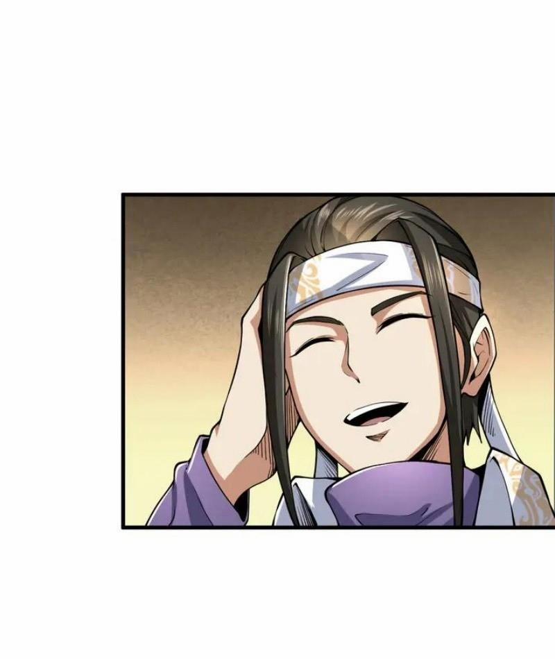 Đấu Hồn Đại Lục 37 trang 44