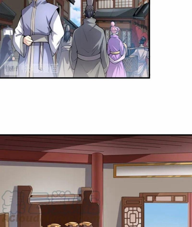 Đấu Hồn Đại Lục 37 trang 46