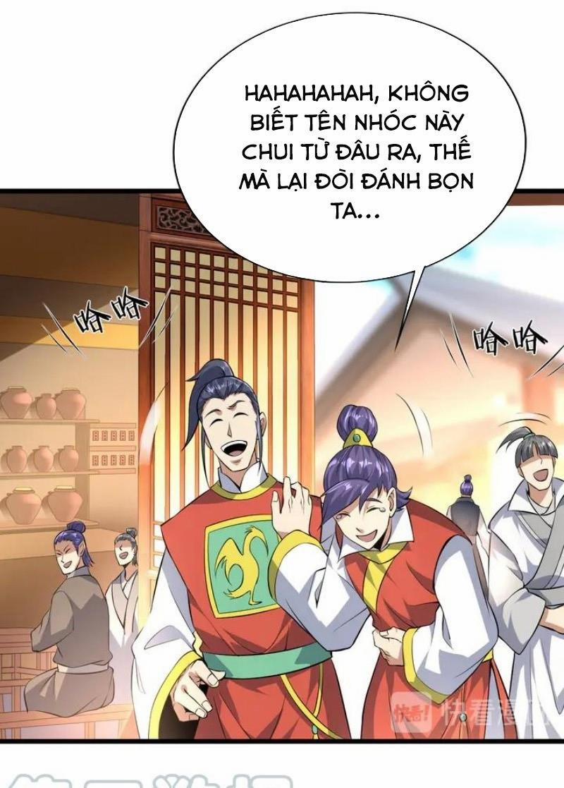 Đấu Hồn Đại Lục 37 trang 71