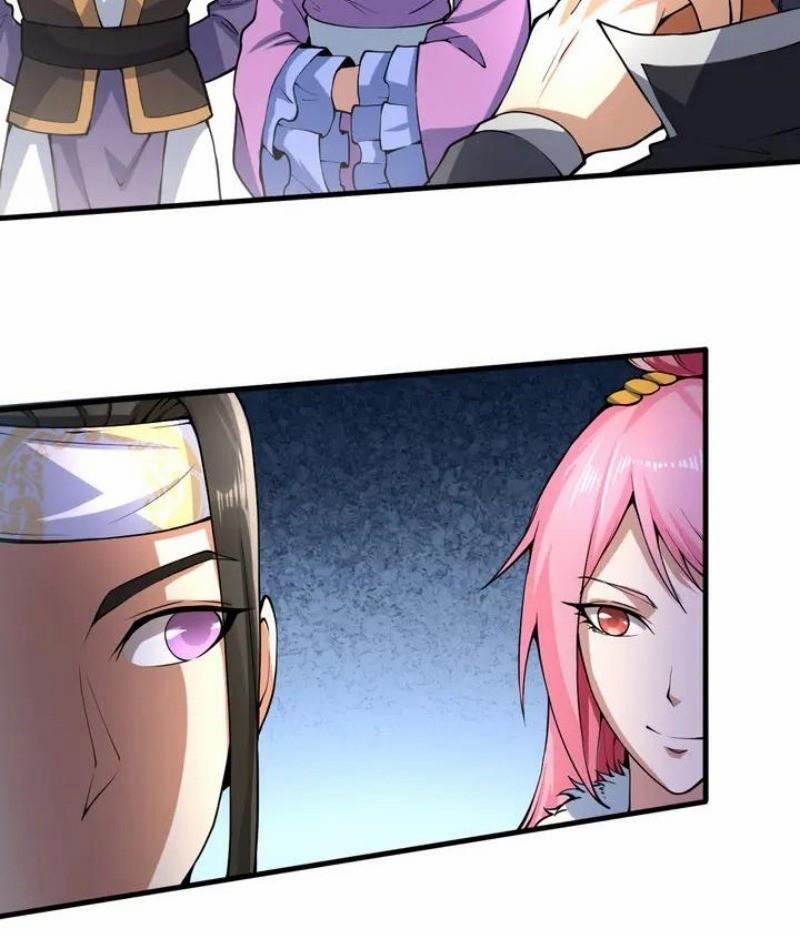 Đấu Hồn Đại Lục 37 trang 8