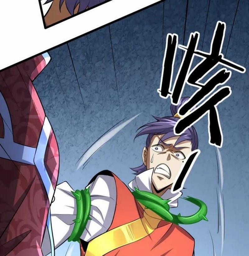 Đấu Hồn Đại Lục 37 trang 80