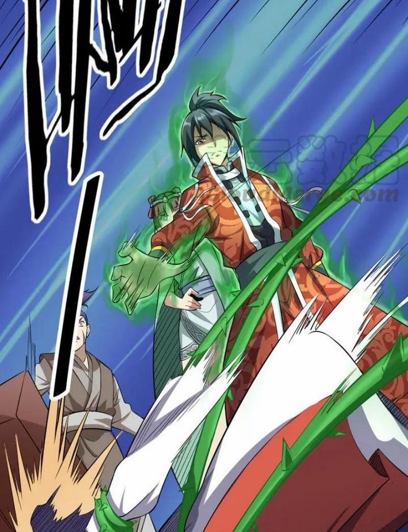 Đấu Hồn Đại Lục 37 trang 85