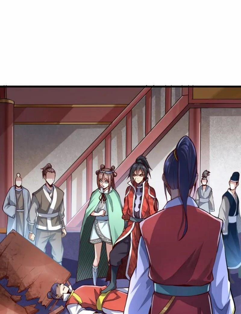 Đấu Hồn Đại Lục 38 trang 0