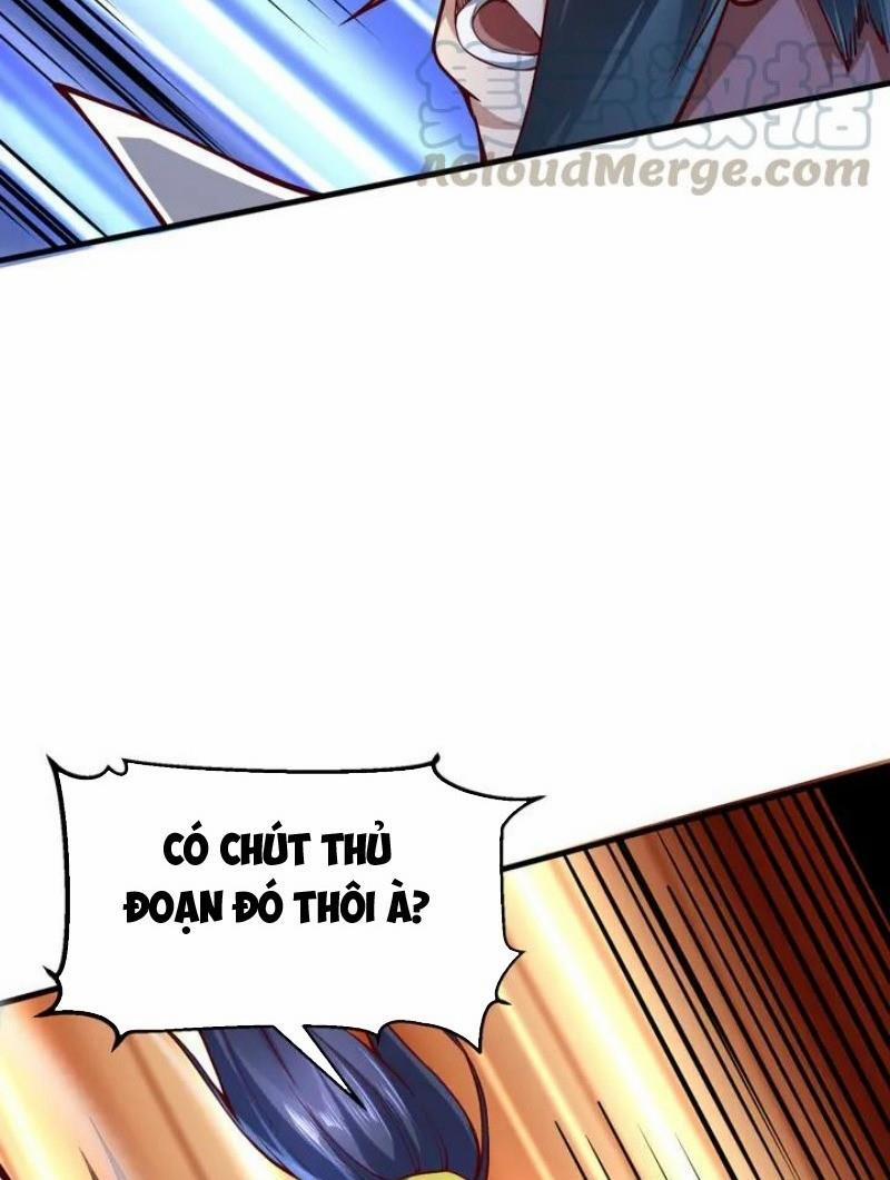 Đấu Hồn Đại Lục 38 trang 13