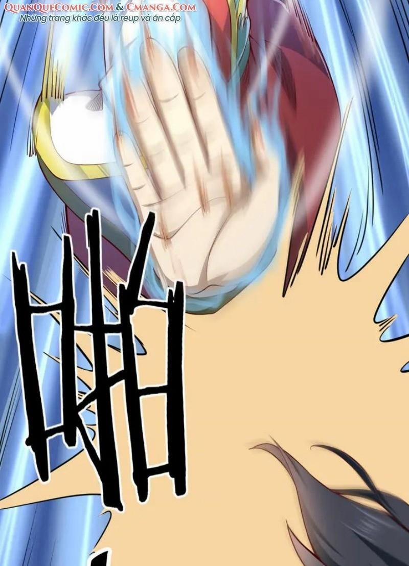 Đấu Hồn Đại Lục 38 trang 16