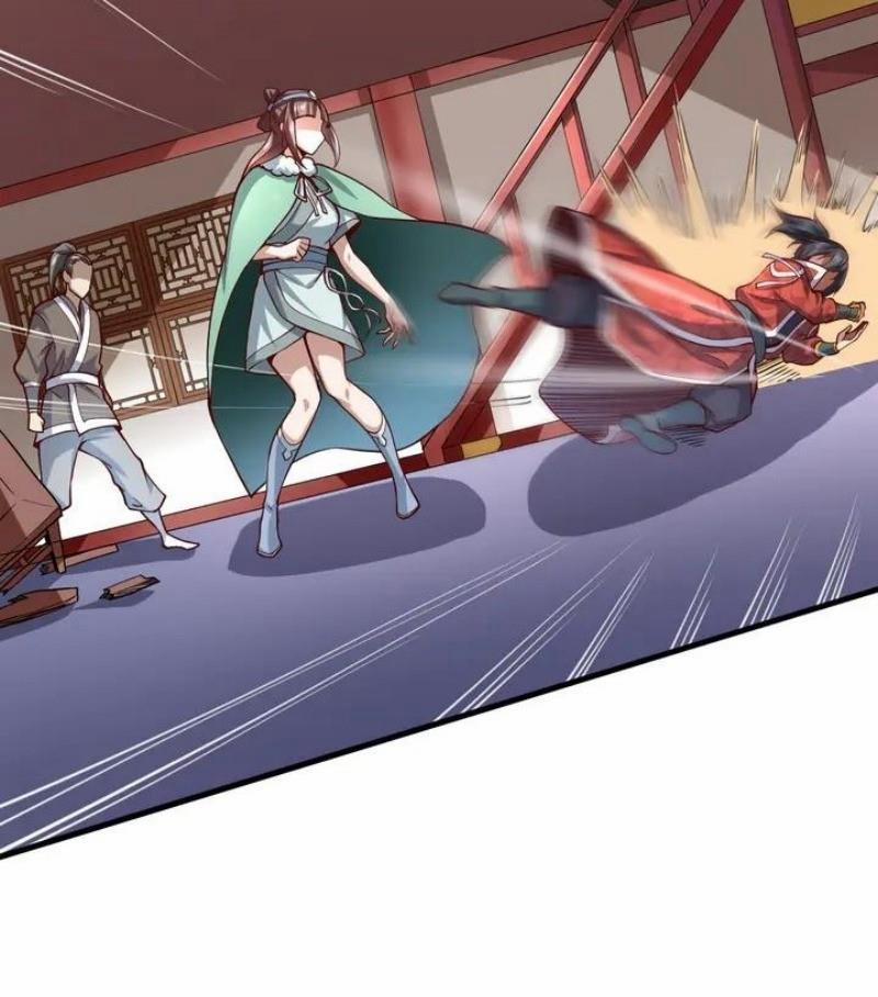 Đấu Hồn Đại Lục 38 trang 19