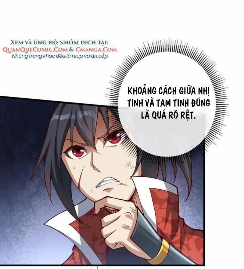 Đấu Hồn Đại Lục 38 trang 26