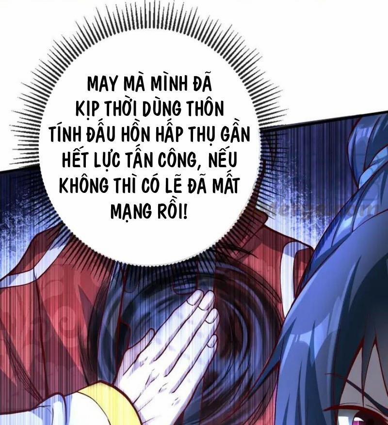 Đấu Hồn Đại Lục 38 trang 27