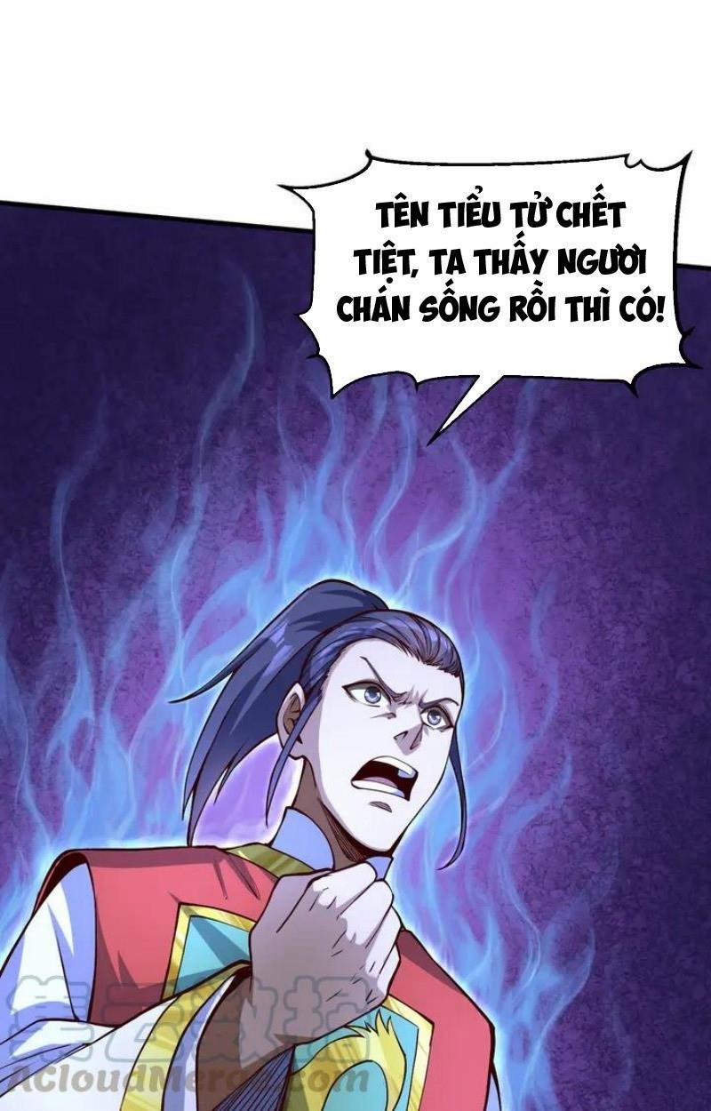 Đấu Hồn Đại Lục 38 trang 33