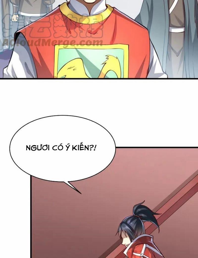 Đấu Hồn Đại Lục 38 trang 4